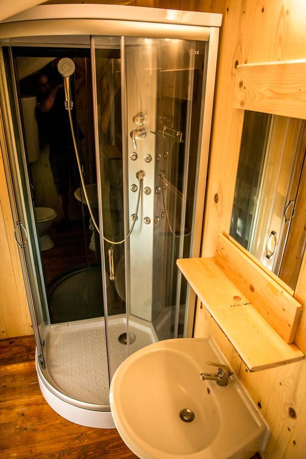 Sunflower Camping Savudrija Ngoại thất bức ảnh